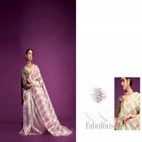 glamour by kala jamun 21-25 organza classic best saree online