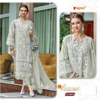 Fepic Crafted Needle CN-995 Wholesale Readymade Indian Pakistani Suits