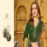 Shardha Arzoo Silk Vol-2 Wholesale Readymade Premium Silk Top With Bottom And Dupatta