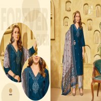 Shardha Arzoo Silk Vol-2 Wholesale Readymade Premium Silk Top With Bottom And Dupatta