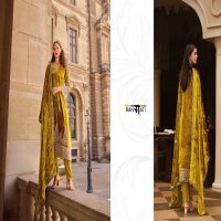 Rangati Vogue Wholesale Plush Velvet Designer Embroidery Winter Suits