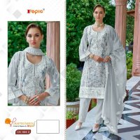 Fepic Crafted Needle CN-984 Wholesale Readymade Indian Pakistani Suits