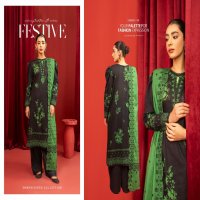 Gulljee Soz Kesimi Vol-3 Festive Summer Essentials 2024 Pakistani Suits