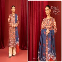 Gulljee Soz Kesimi Vol-3 Festive Summer Essentials 2024 Pakistani Suits