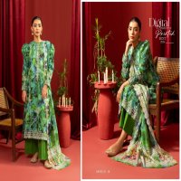 Gulljee Soz Kesimi Vol-3 Festive Summer Essentials 2024 Pakistani Suits