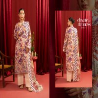 Gulljee Soz Kesimi Vol-3 Festive Summer Essentials 2024 Pakistani Suits