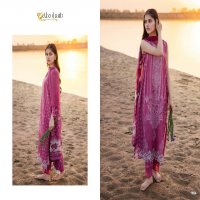 Alzohaib M Basics Vol-2 Wholesale Pakistani Concept Salwar Suits