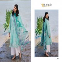 Alzohaib M Basics Vol-2 Wholesale Pakistani Concept Salwar Suits