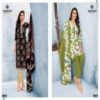 DEEPTEX PRINTS MISS INDIA VOL 88 SUMMER SPECIAL COTTON UNSTITCH SALWAR KAMEEZ COLLECTION