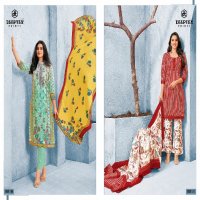 DEEPTEX PRINTS MISS INDIA VOL 88 SUMMER SPECIAL COTTON UNSTITCH SALWAR KAMEEZ COLLECTION