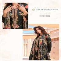 the hermitage aarke viscose lawn fashionable dress material supplier