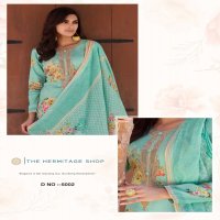 the hermitage aarke viscose lawn fashionable dress material supplier