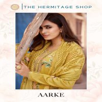 the hermitage aarke viscose lawn fashionable dress material supplier