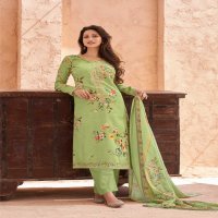 the hermitage aarke viscose lawn fashionable dress material supplier