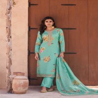 the hermitage aarke viscose lawn fashionable dress material supplier