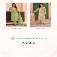 the hermitage aarke viscose lawn fashionable dress material supplier