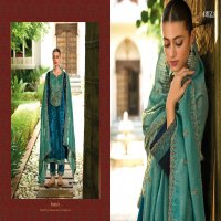 sabhyata by ibiza viscose velvet unique colours dress material exports