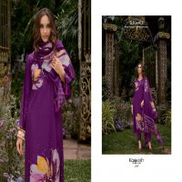 kaavish shaheen viscose pashmina winter special unstitch salwar suit