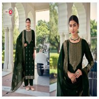 Triple AAA Ride Wholesale Premium Viscose Jacquard Dress Material