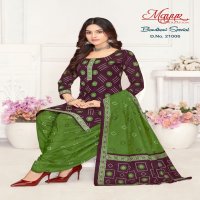 bandhani special vol 21 by mayur creation printed cotton dress material