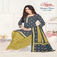 bandhani special vol 21 by mayur creation printed cotton dress material