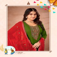 patiyala suit by alok zam cotton attractive look dress material supplier