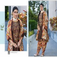 chaan taari radha fab nagma pashmina print classic winter dress material