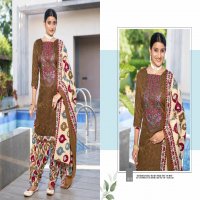 chaan taari radha fab nagma pashmina print classic winter dress material