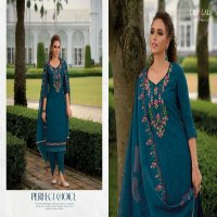 LILY AND LALI MIRAAN VOL 3 DESIGNER FANCY WORK READYMADE 3PCS SET SUPPLIER