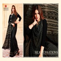 Sushma Traditionals Wholesale Printed Weightless Sarees