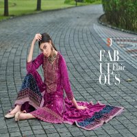 Shraddha Noor Wholesale Pure Velvet With Fancy Work Winter Suits