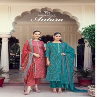 antara by nishant fashion fashionable winter viscose pashmina ladies suit