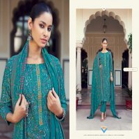 antara by nishant fashion fashionable winter viscose pashmina ladies suit