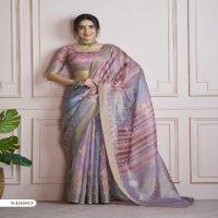 Rajpath Kingfisher Wholesale Pure Handloom Khadi Silk Sarees