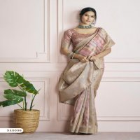 Rajpath Kingfisher Wholesale Pure Handloom Khadi Silk Sarees