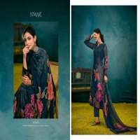 Glossy Simar Jhalak Wholesale Natural Crepe With Handwork Suits