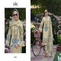 Ishaal Gulmohar Combo 2024 Wholesale Pure Lawn With Dupatta Dress Material