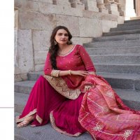 Sayuri Sakhi Wholesale Full Stitched Designer Salwar Suits