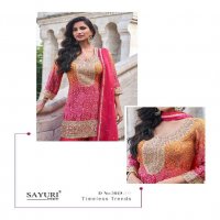 Sayuri Sakhi Wholesale Full Stitched Designer Salwar Suits