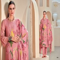 shehnaaz by rang fashion shimmer pashmina unique winter suit