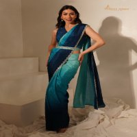 Amoha 101140 Wholesale Ready To Wear Stitched Sarees