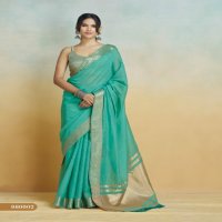 Rajpath Shine Silk Wholesale Pure Handloom Silk Sarees