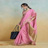 Rajpath Shine Silk Wholesale Pure Handloom Silk Sarees