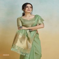 Rajpath Shine Silk Wholesale Pure Handloom Silk Sarees