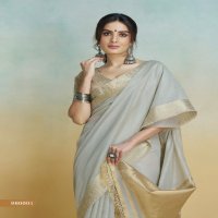 Rajpath Shine Silk Wholesale Pure Handloom Silk Sarees