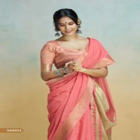 Rajpath Shine Silk Wholesale Pure Handloom Silk Sarees