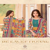 bella vol 11 by alok muslin print regular wear pakistani ladies suit