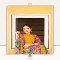 bella vol 11 by alok muslin print regular wear pakistani ladies suit