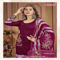 porsche 2879 by bipson prints viscose pashmina winter collection suits