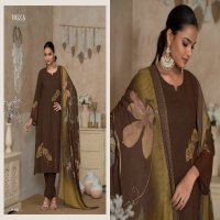 Ibiza Maysa Wholesale Pure Viscose Pashmina With Handwork Winter Suits